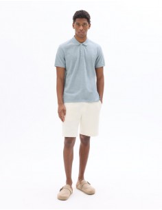 Polo regular coton piqué... 2