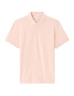 Polo regular coton piqué...