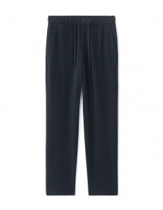 Pantalon slim 24H en...