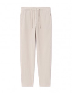 Pantalon 24H slim effet...