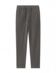 Pantalon 24H slim effet...