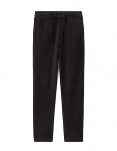 Pantalon 24H slim effet...