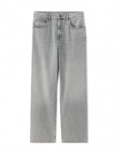 Jean baggy 100% coton -...