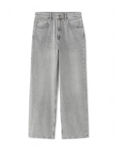 Jean super baggy 100% coton...