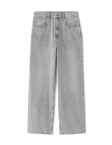 Jean super baggy 100% coton