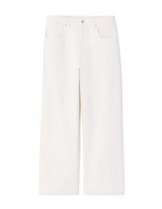 Jean super baggy 100% coton...