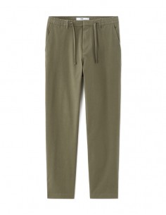 Pantalon 24H slim 78 uni -...