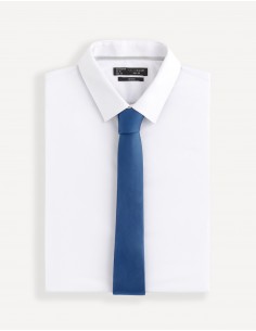 Cravate Homme - BLUE