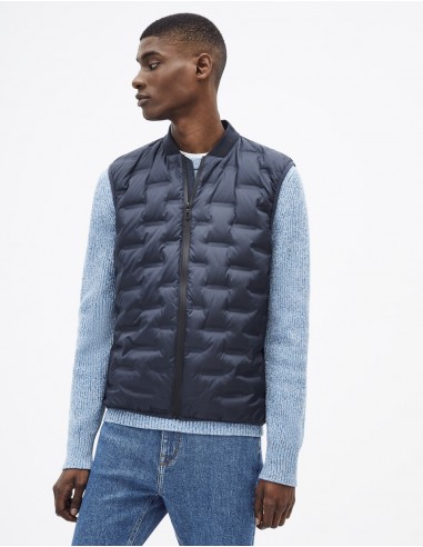 Doudoune light Homme sans manches