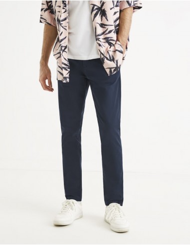 Pantalons chinos skinny