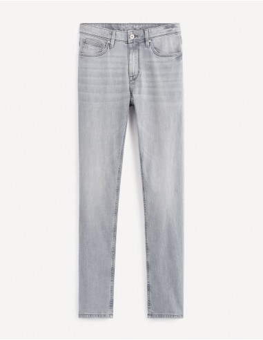 Jeans Slim C*25