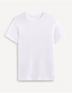 T Shirt Col rond