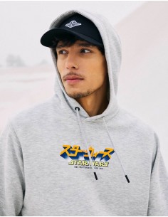 Star Wars - Sweat - HEATHER...