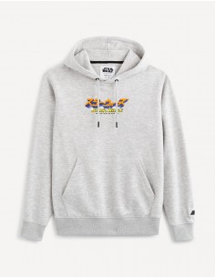 Star Wars - Sweat - HEATHER... 2