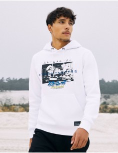 Star Wars - Sweat - WHITE