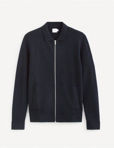 Pull et Gilet