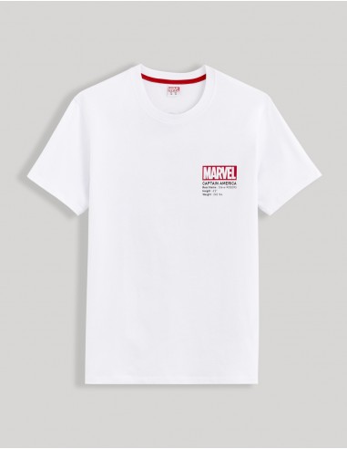 Marvel - T-shirt