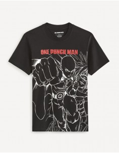 One Punch Man -T-shirt